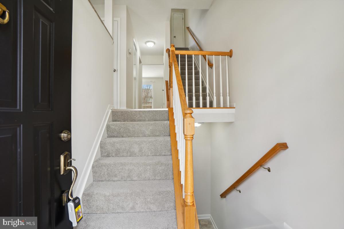 TIMBER RUN VALLEY - Residential Lease