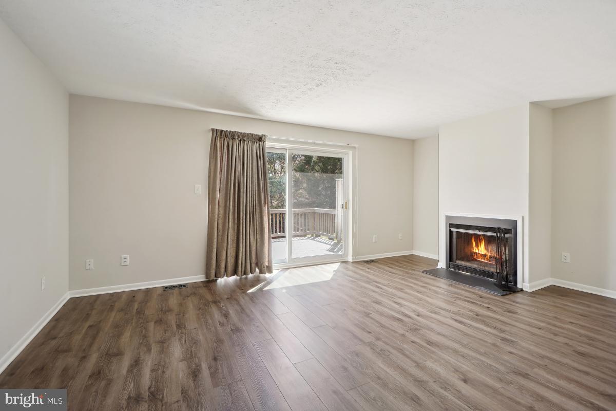 TIMBER RUN VALLEY - Residential Lease