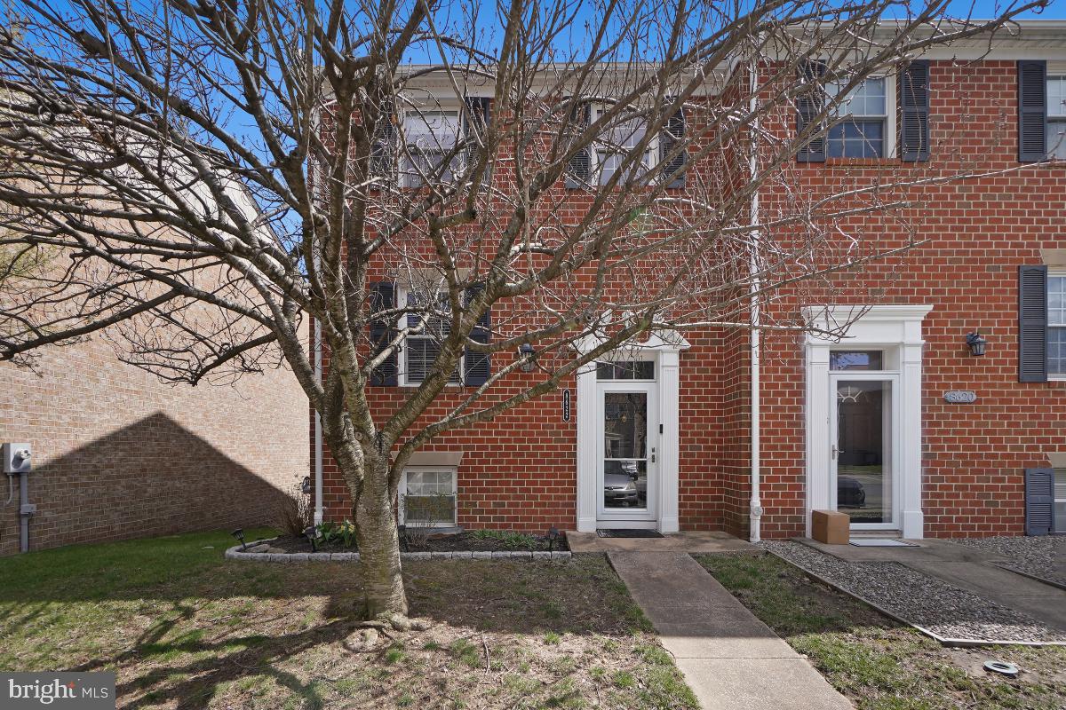 TIMBER RUN VALLEY - Residential Lease