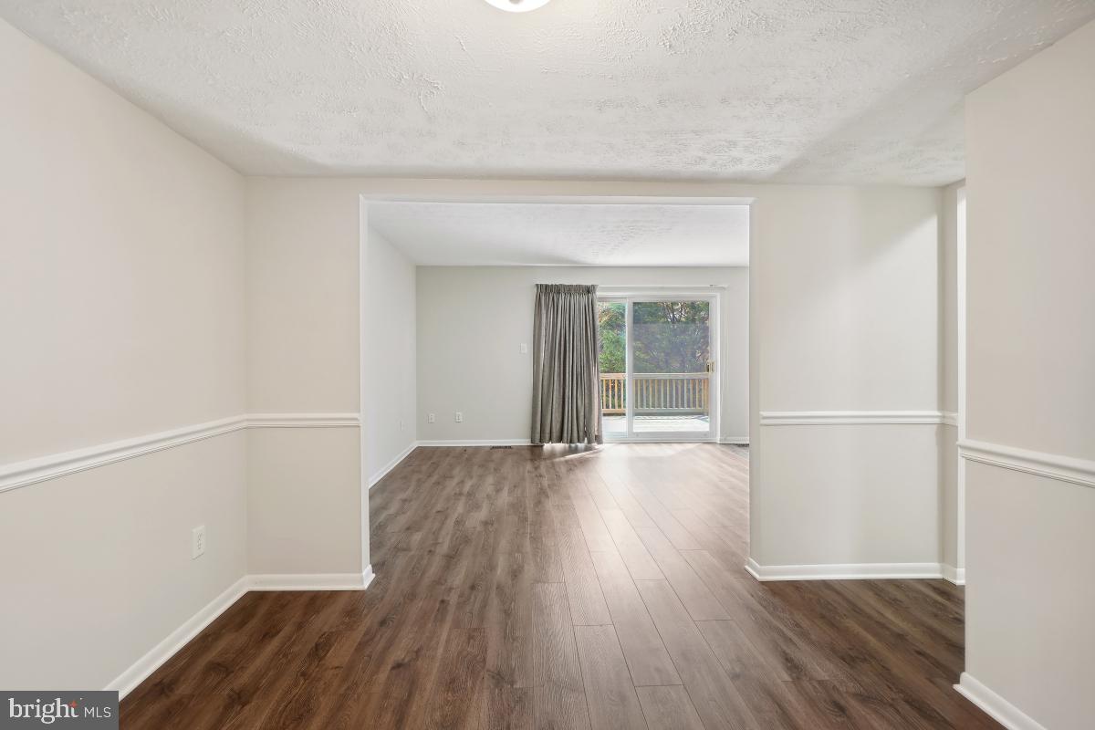 TIMBER RUN VALLEY - Residential Lease