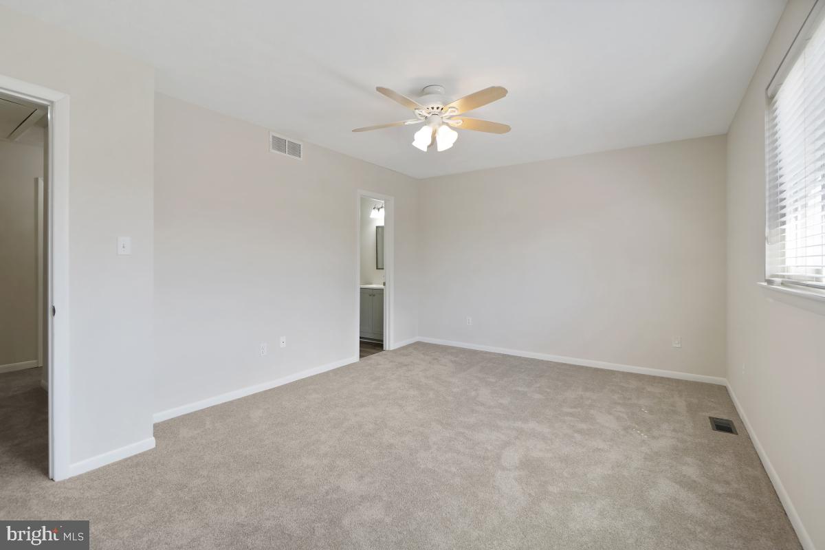 TIMBER RUN VALLEY - Residential Lease