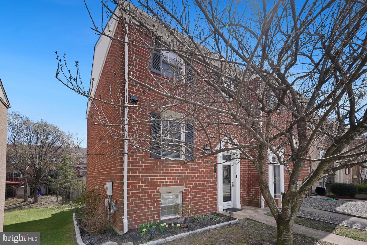 TIMBER RUN VALLEY - Residential Lease