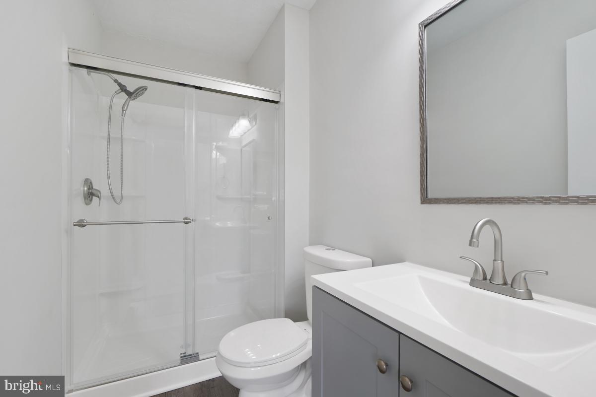 TIMBER RUN VALLEY - Residential Lease