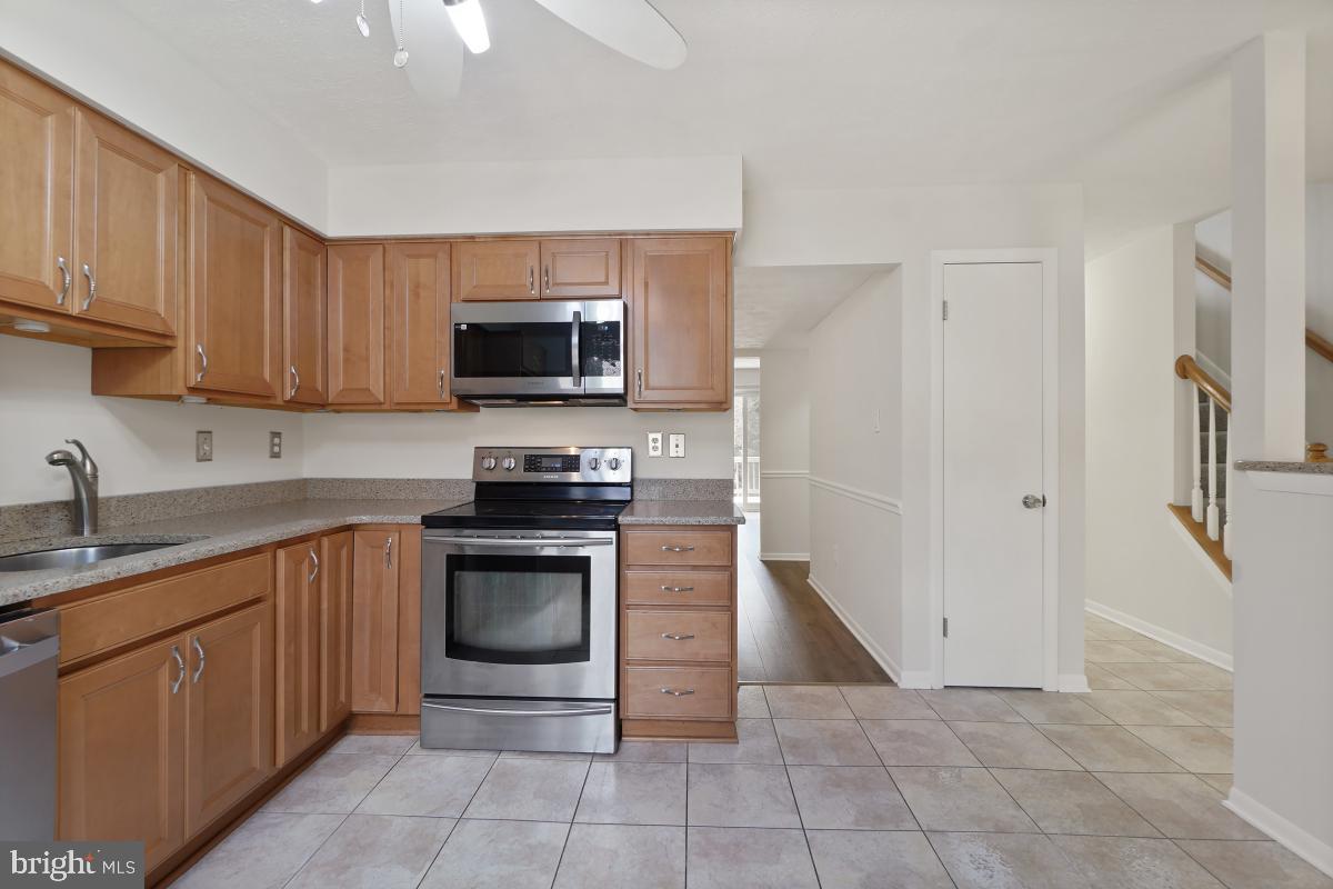 TIMBER RUN VALLEY - Residential Lease