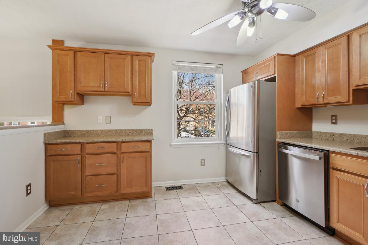 TIMBER RUN VALLEY - Residential Lease