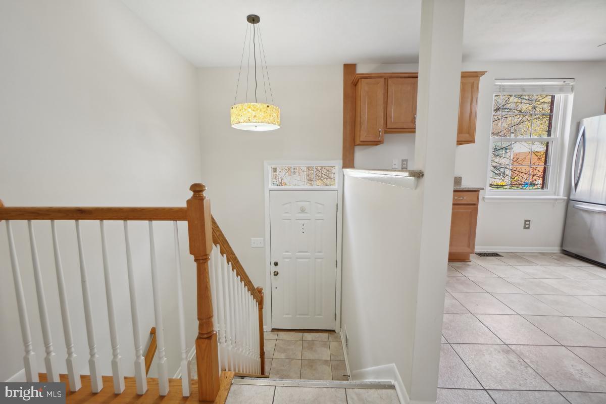 TIMBER RUN VALLEY - Residential Lease