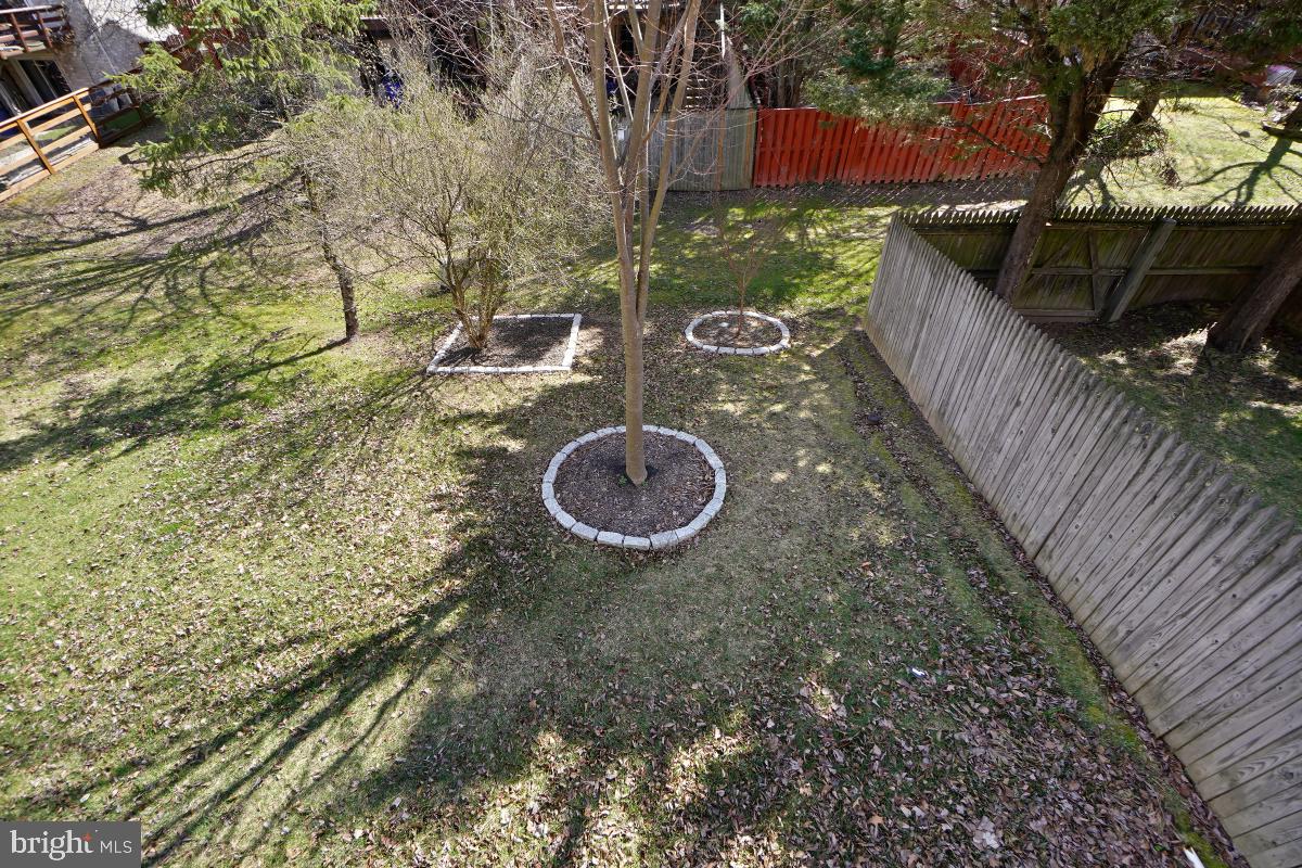 TIMBER RUN VALLEY - Residential Lease