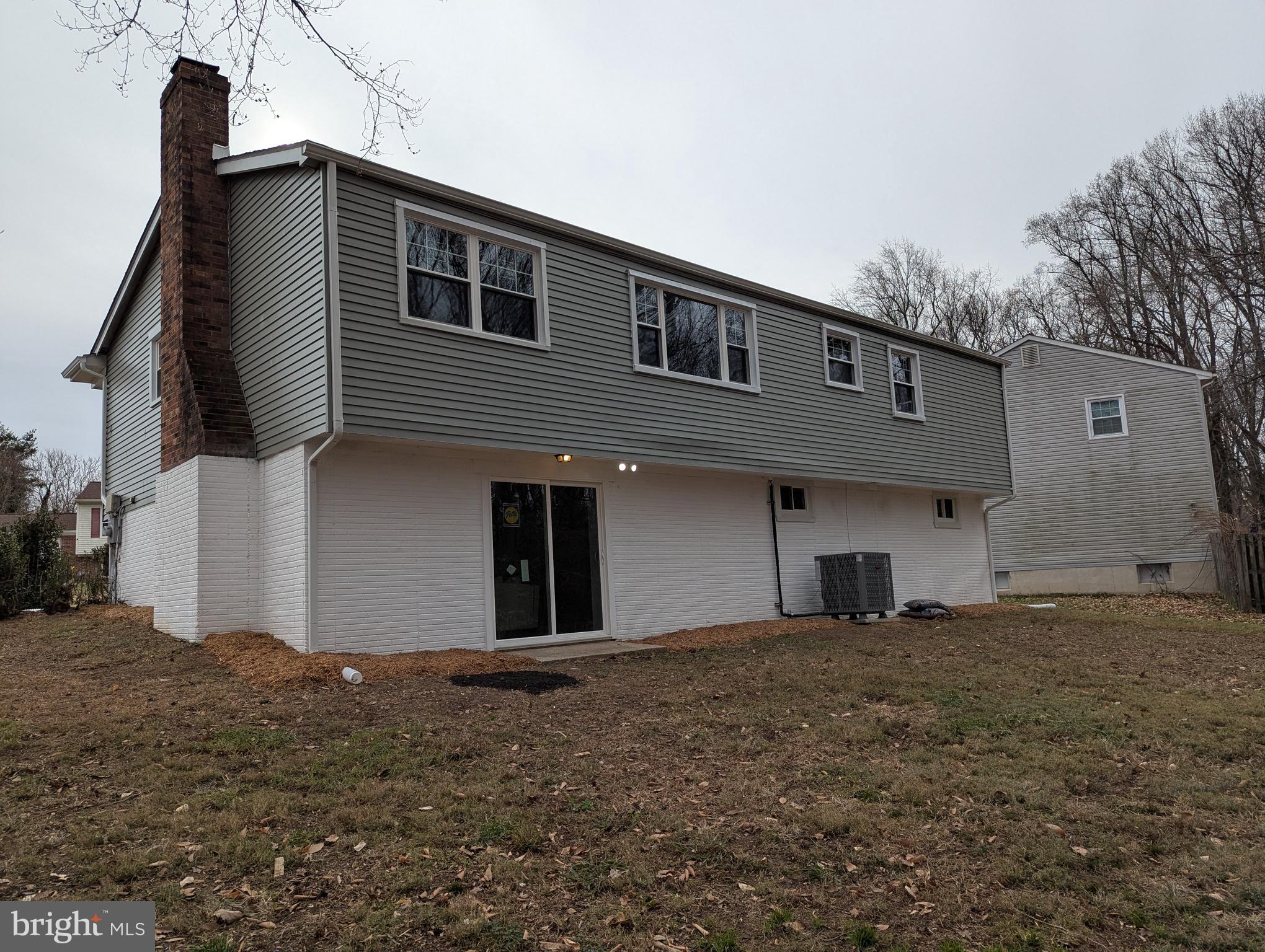 WESTWOOD EST SUB - Residential