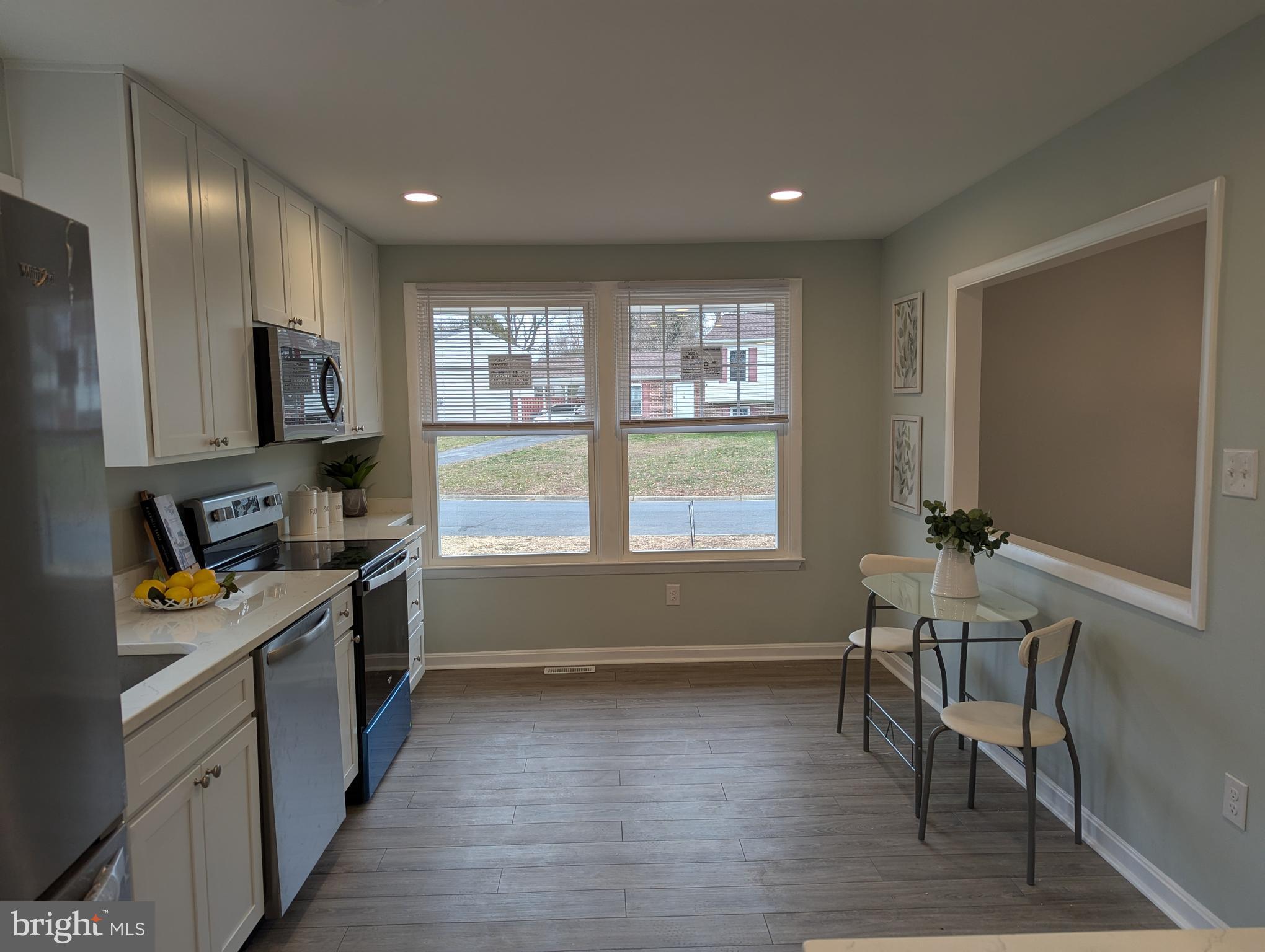 WESTWOOD EST SUB - Residential