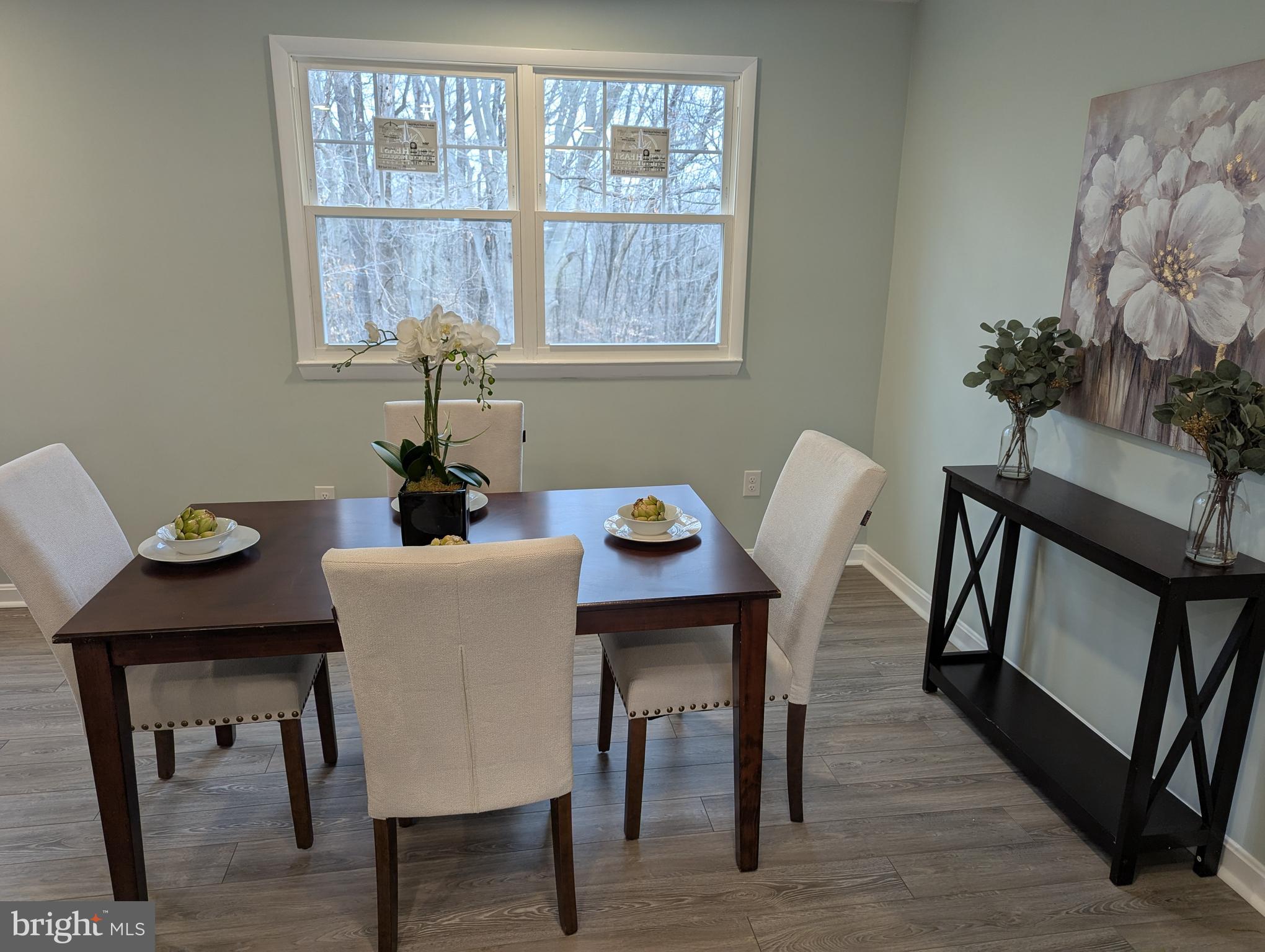 WESTWOOD EST SUB - Residential