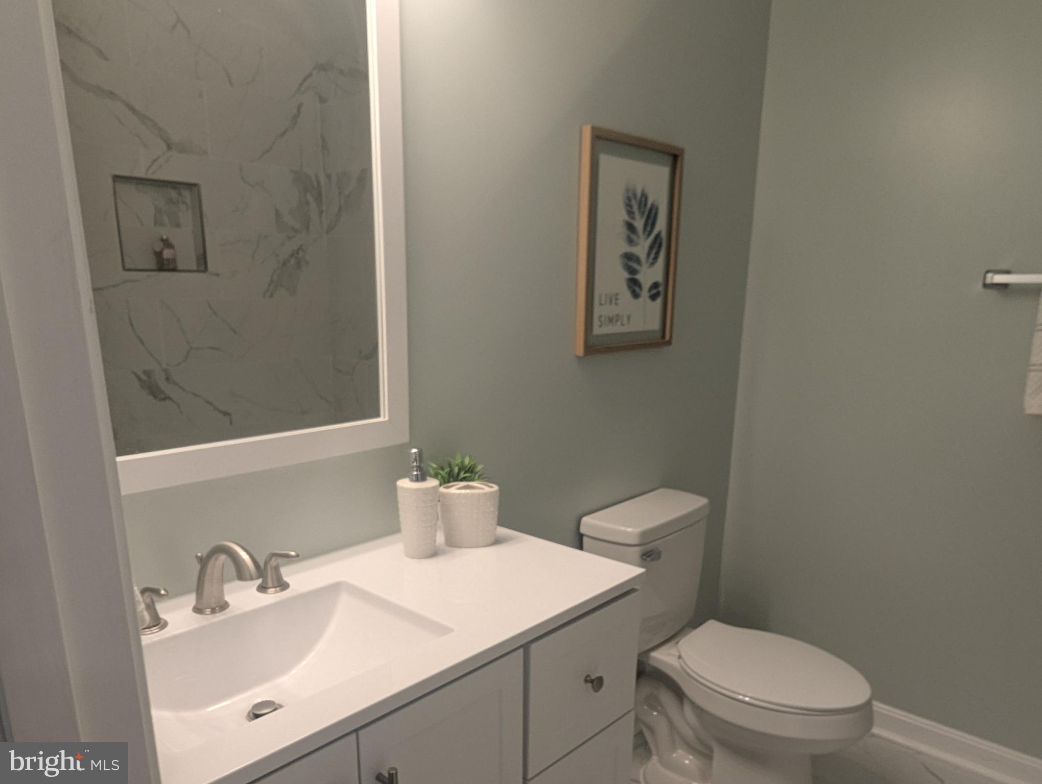 WESTWOOD EST SUB - Residential