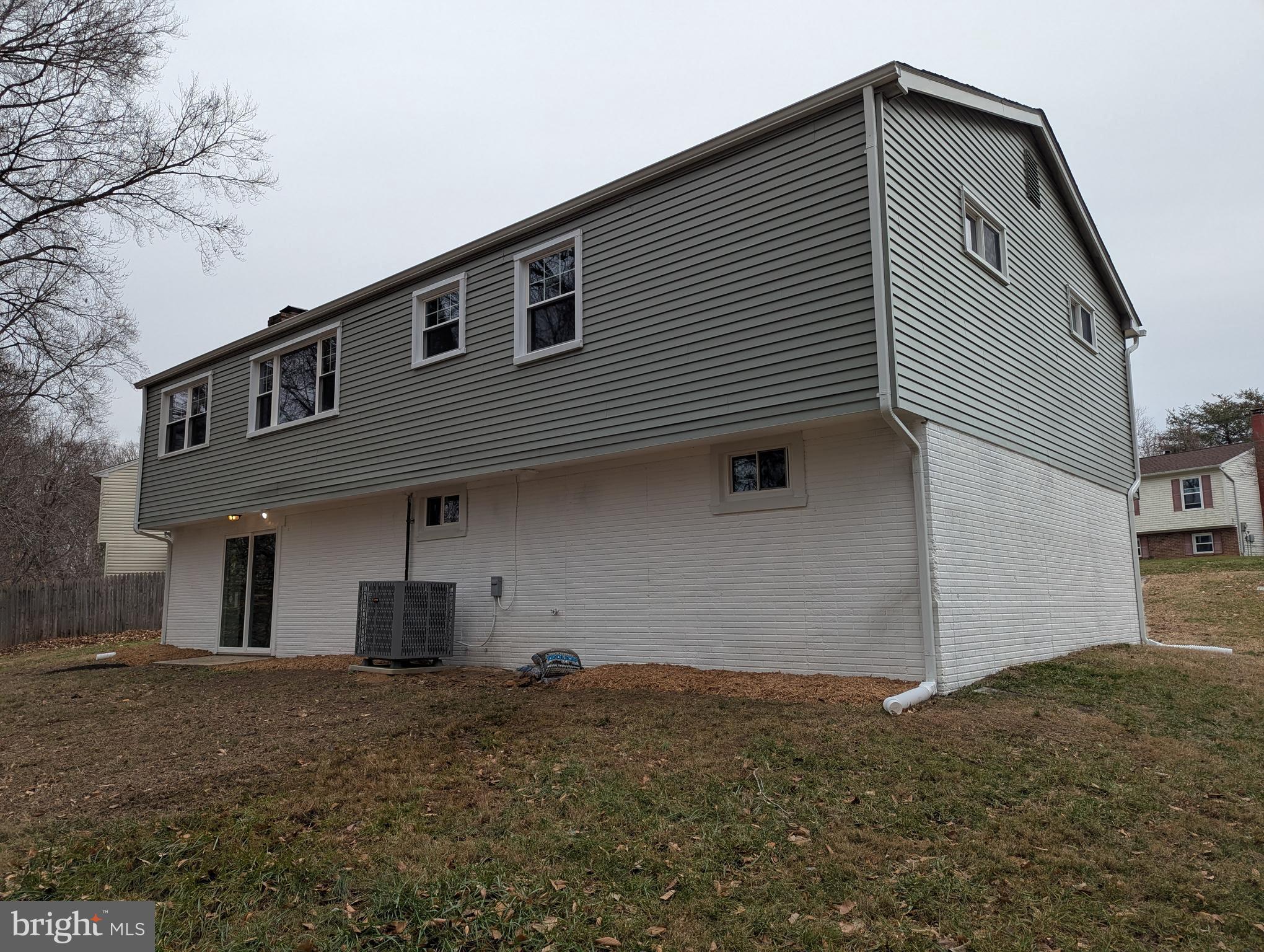 WESTWOOD EST SUB - Residential