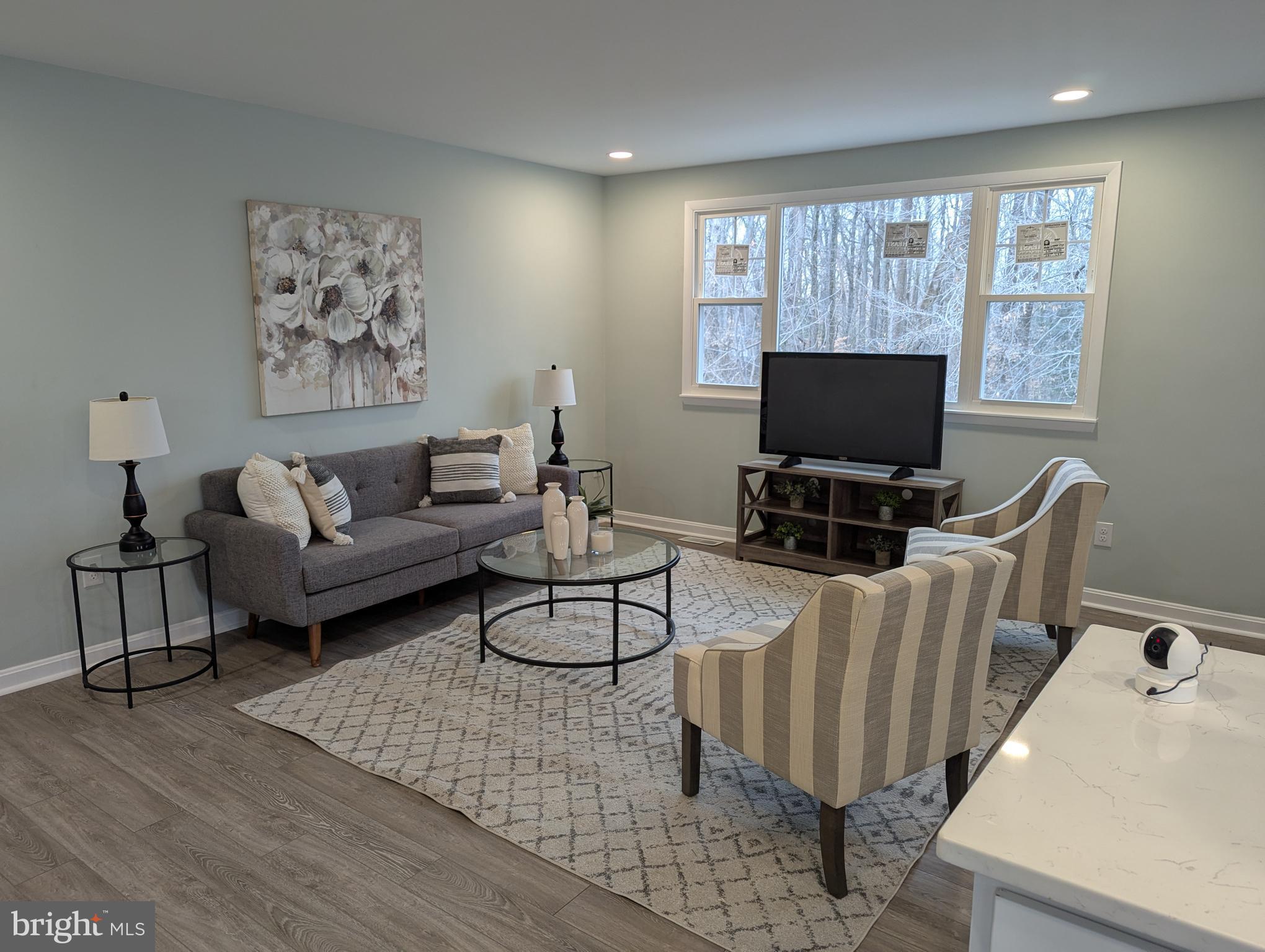 WESTWOOD EST SUB - Residential