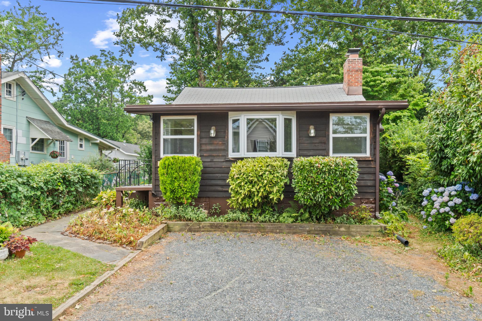 SYLVAN SHORES - Residential