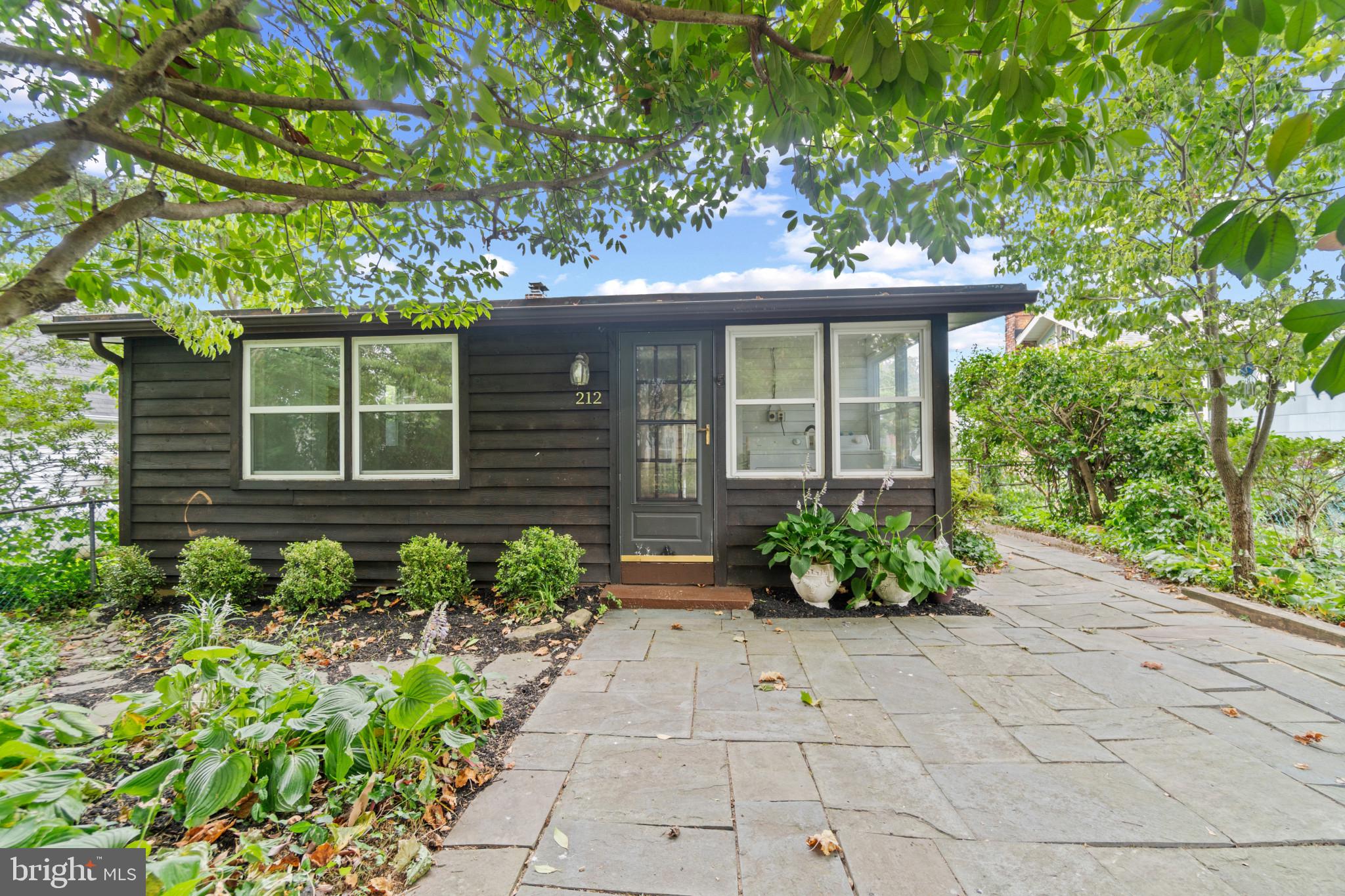 SYLVAN SHORES - Residential