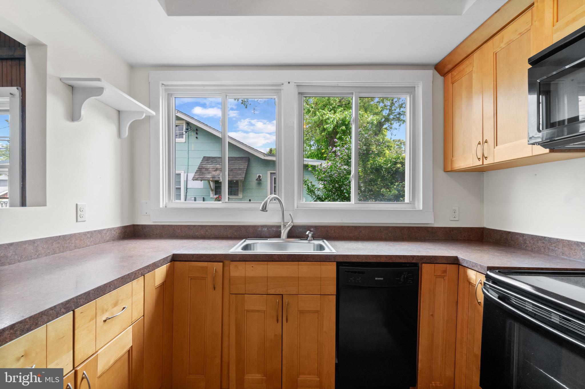 SYLVAN SHORES - Residential