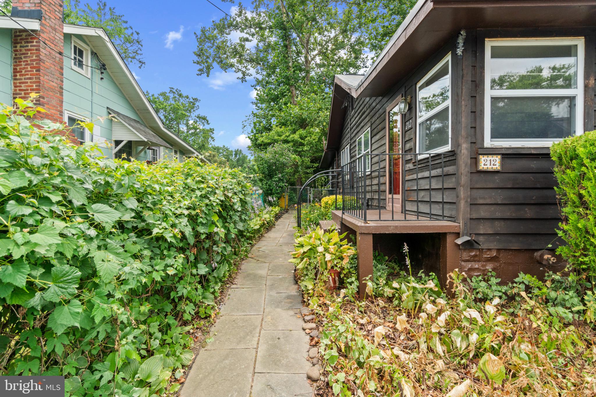 SYLVAN SHORES - Residential