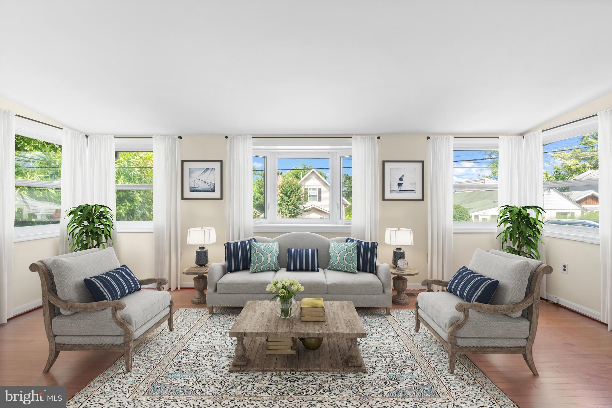 SYLVAN SHORES - Residential