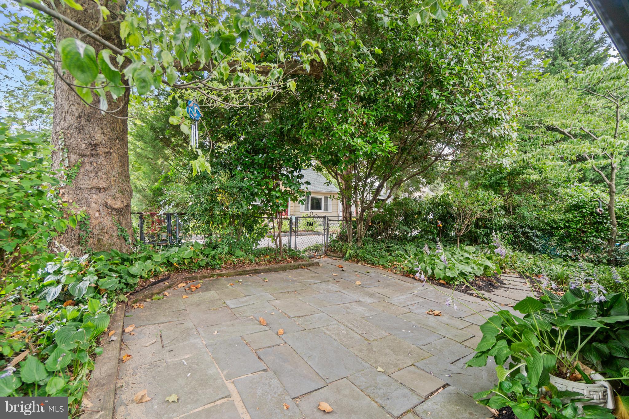 SYLVAN SHORES - Residential