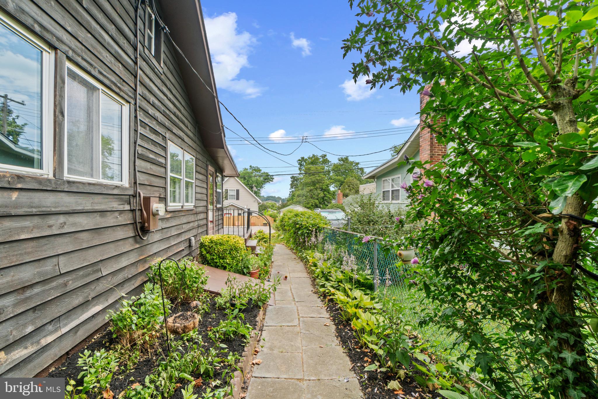 SYLVAN SHORES - Residential