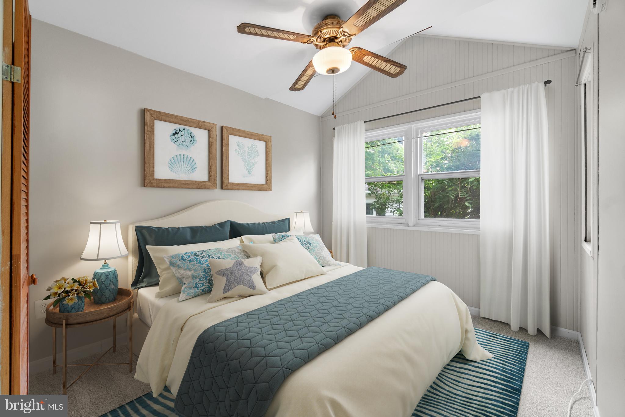 SYLVAN SHORES - Residential