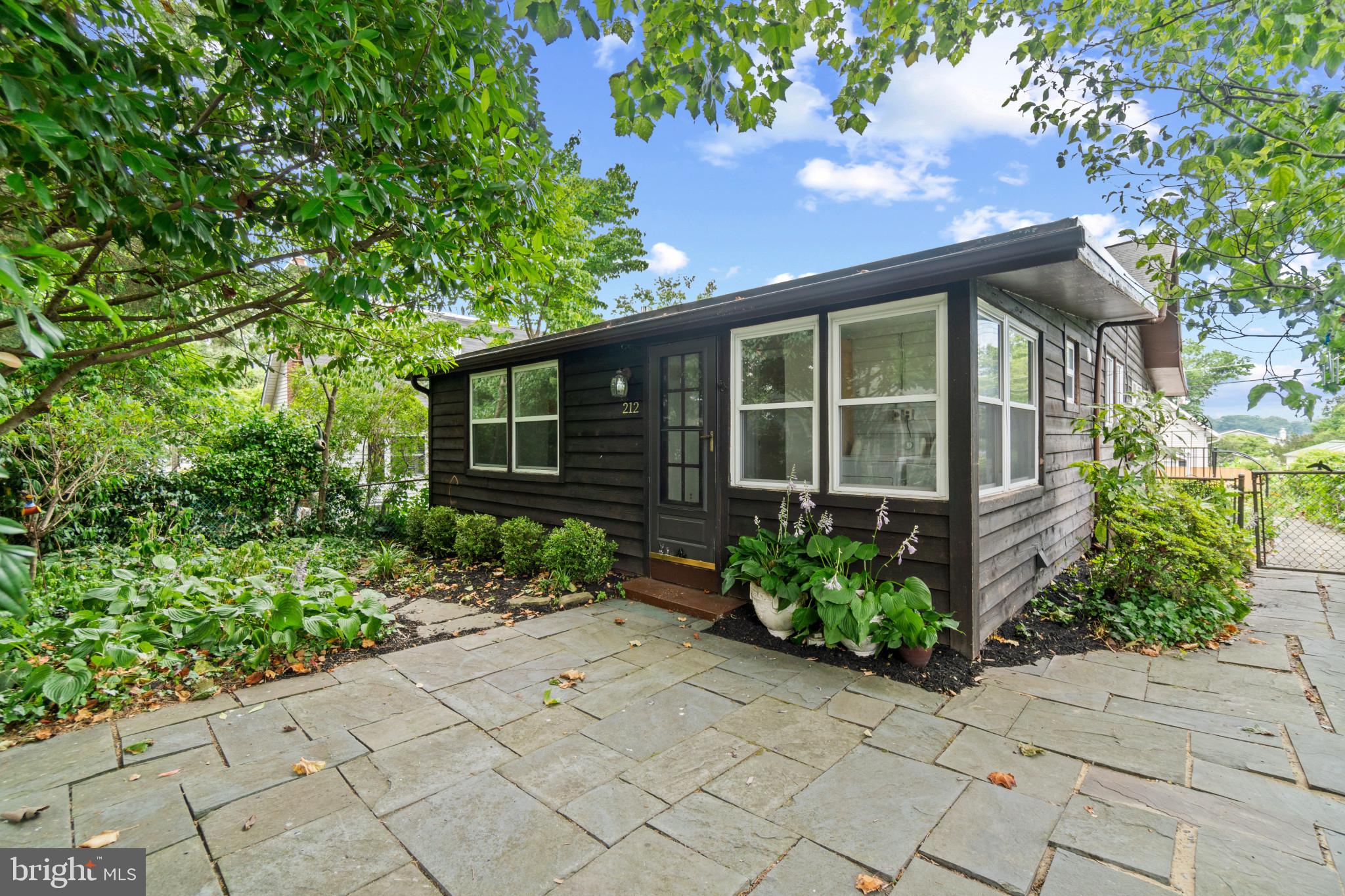 SYLVAN SHORES - Residential