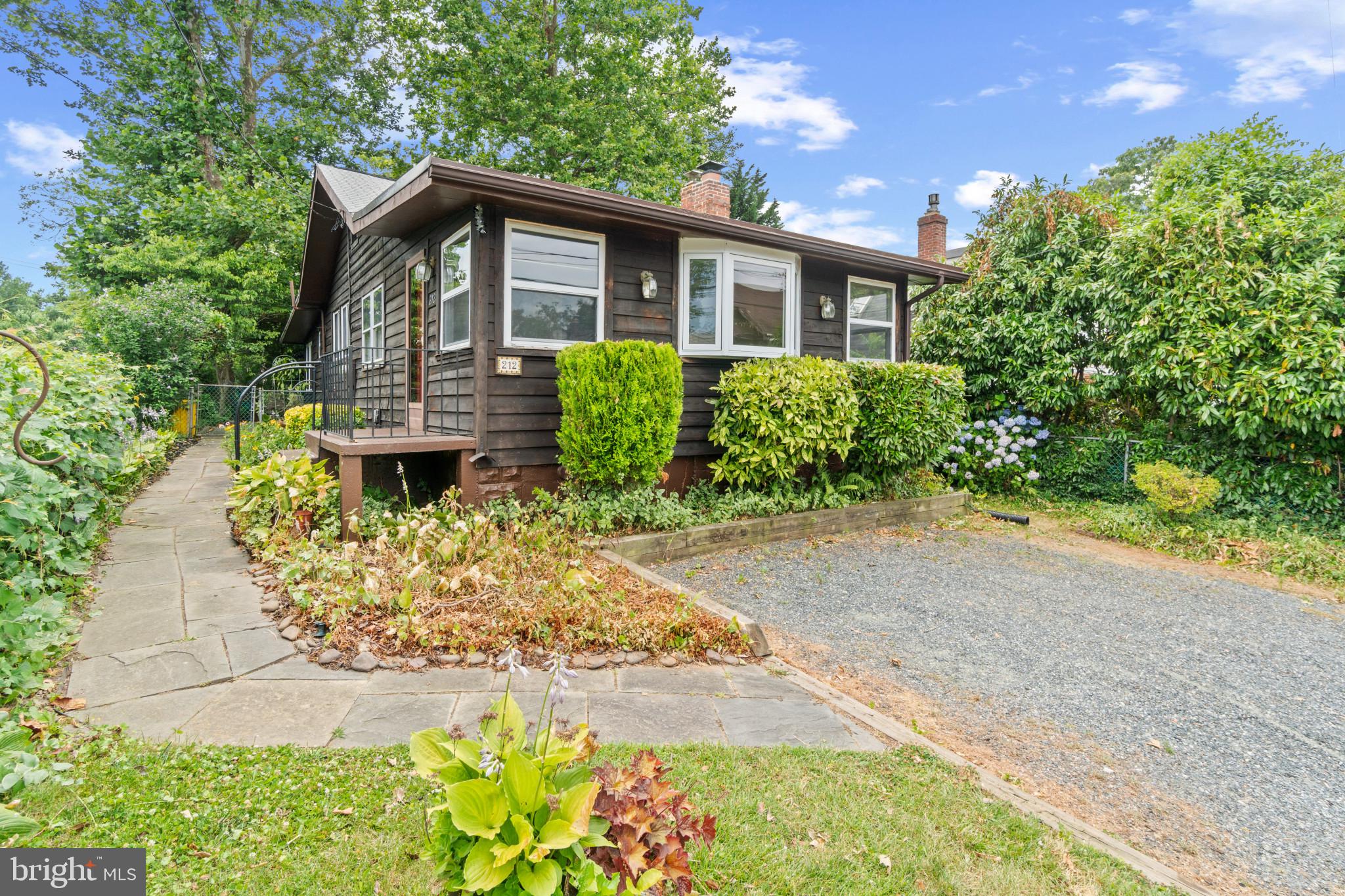 SYLVAN SHORES - Residential