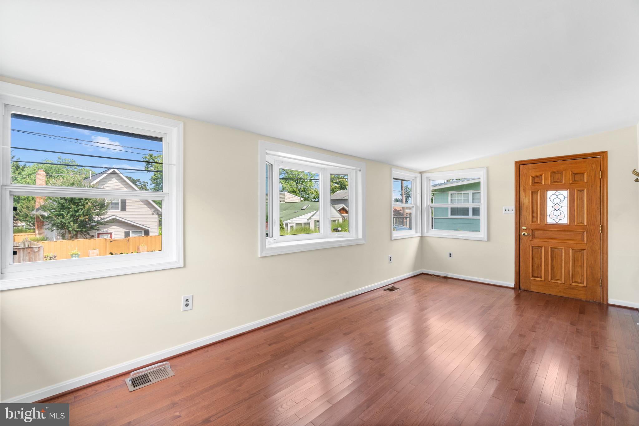 SYLVAN SHORES - Residential