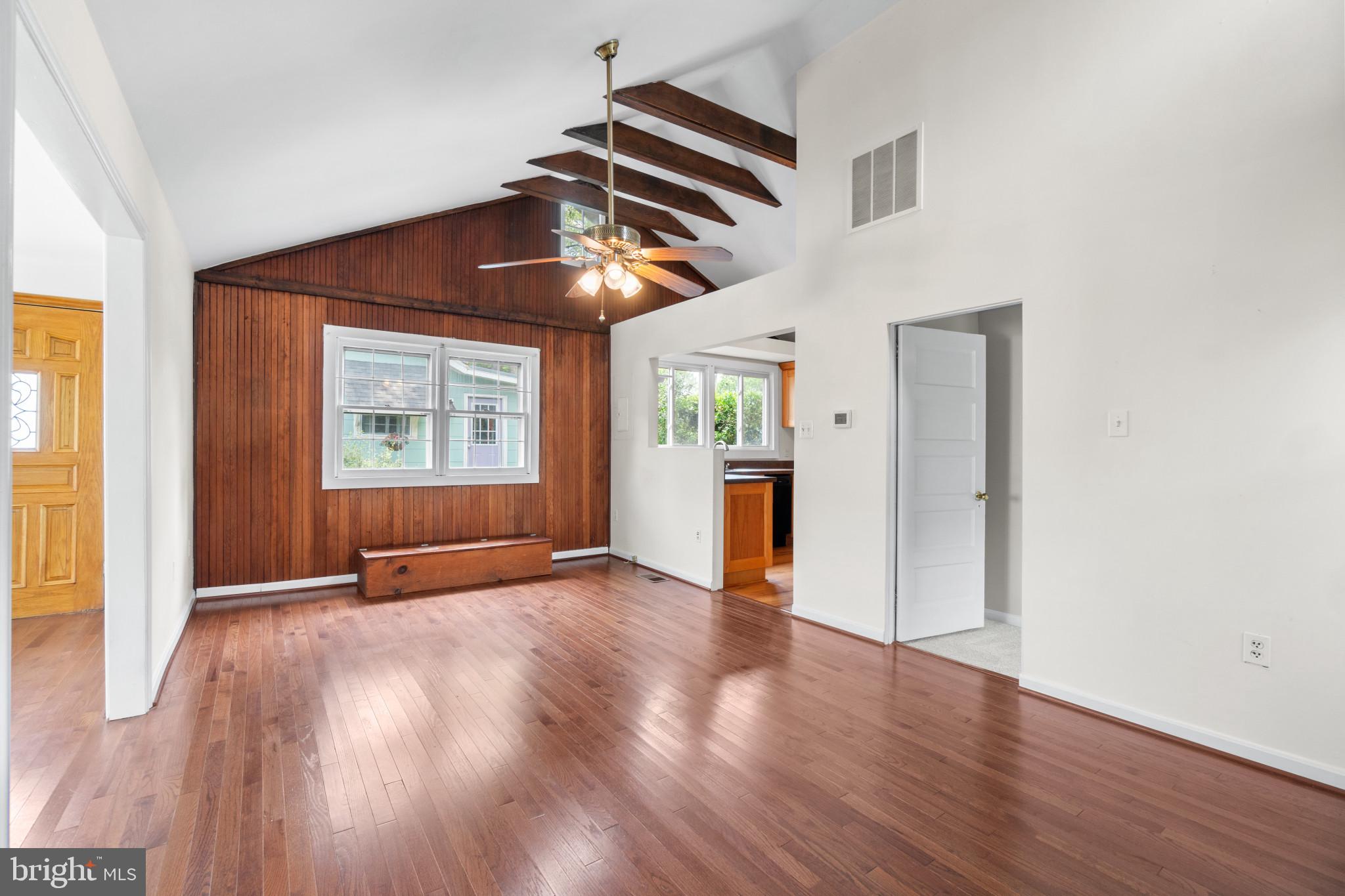 SYLVAN SHORES - Residential