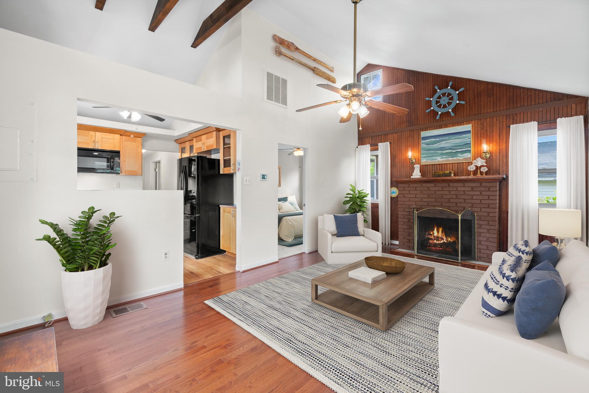 SYLVAN SHORES - Residential