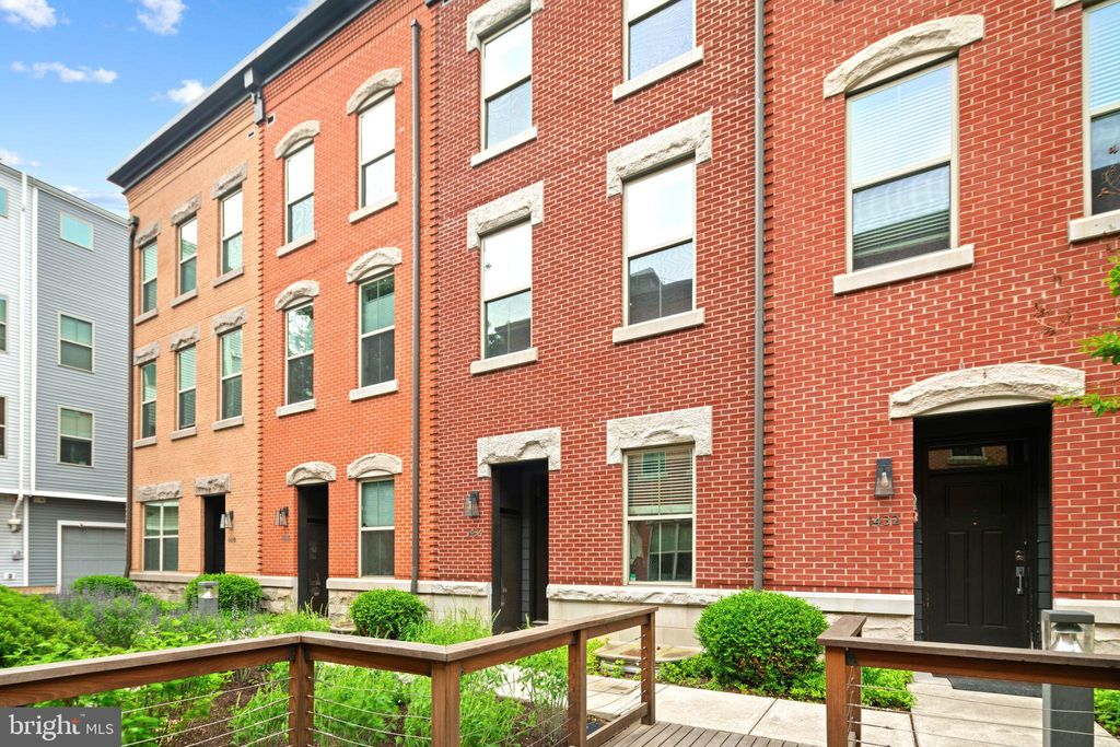 Photo of 1434 S Lawrence Terrace, PHILADELPHIA, PA 19148 (MLS # PAPH2616706)
