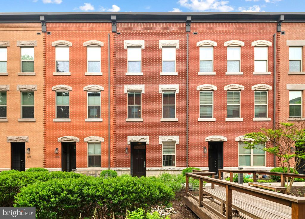 Photo of 1434 S Lawrence Terrace, PHILADELPHIA, PA 19148 (MLS # PAPH2616706)