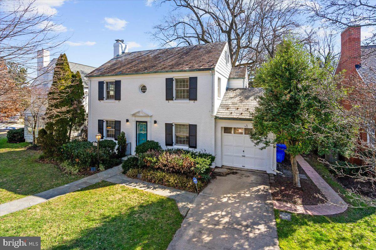 SPRINGFIELD - Residential