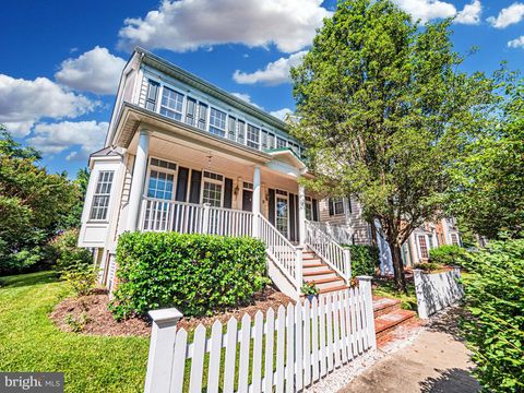 9 WEBSTER HILL COURT CLARKSBURG MD 20871