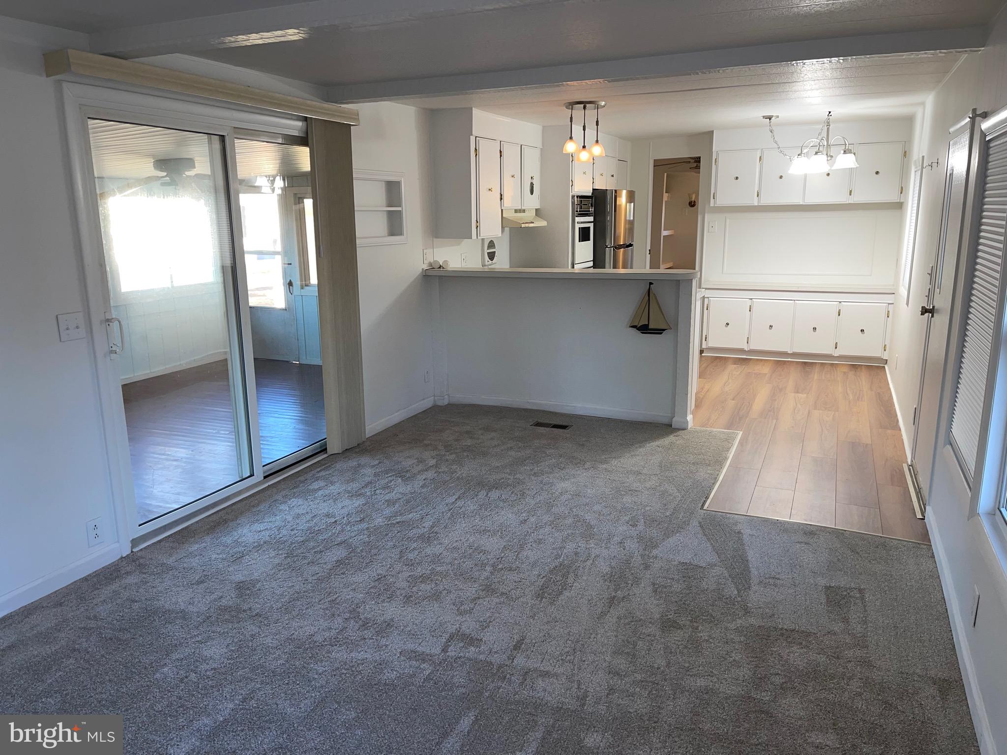 BANKS ACRES - Residential