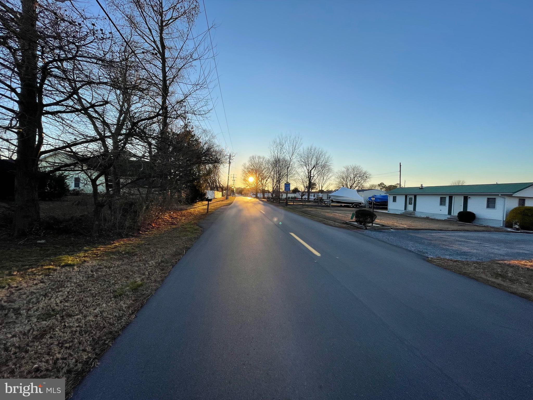 BANKS ACRES - Residential