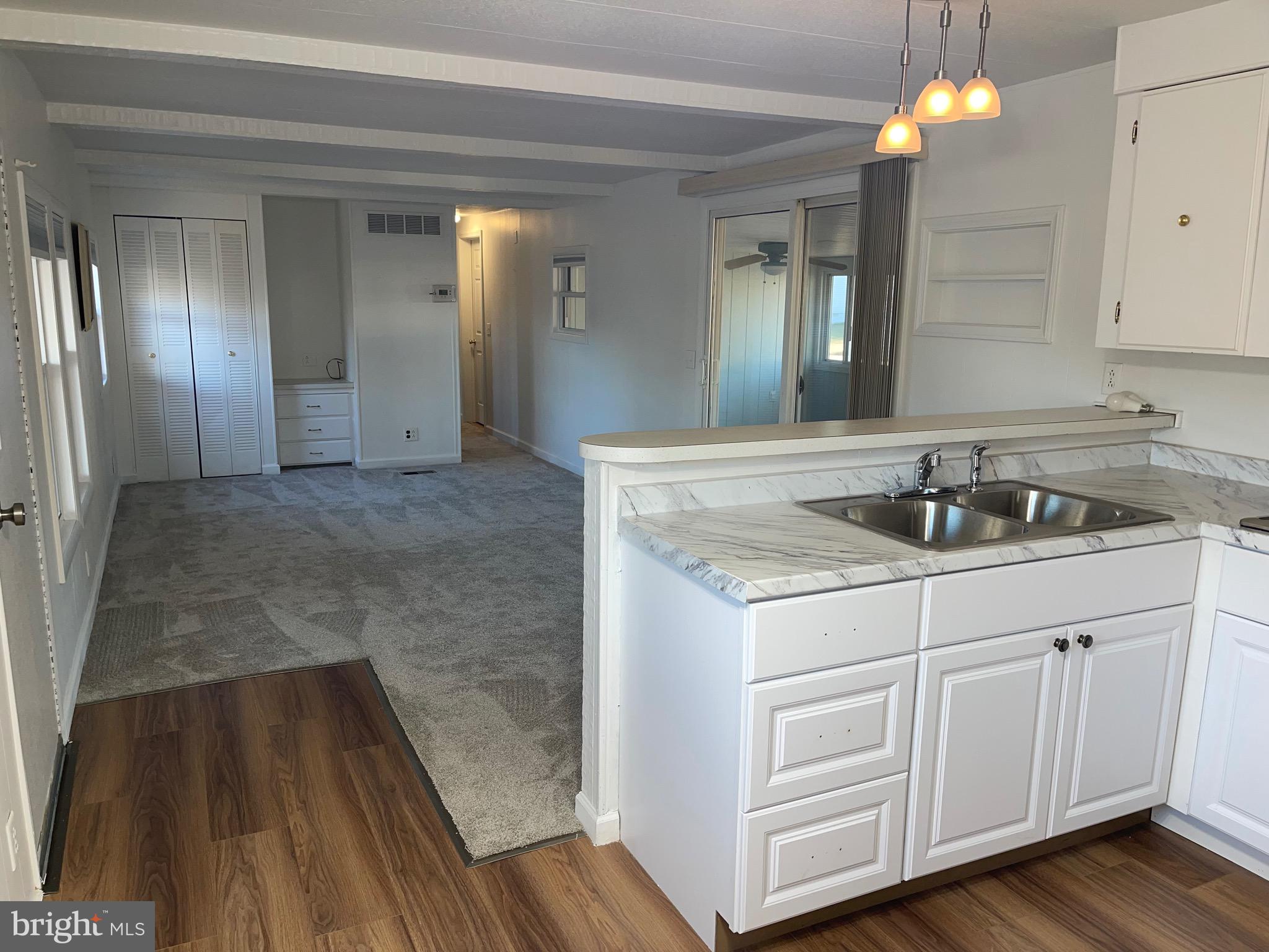 BANKS ACRES - Residential