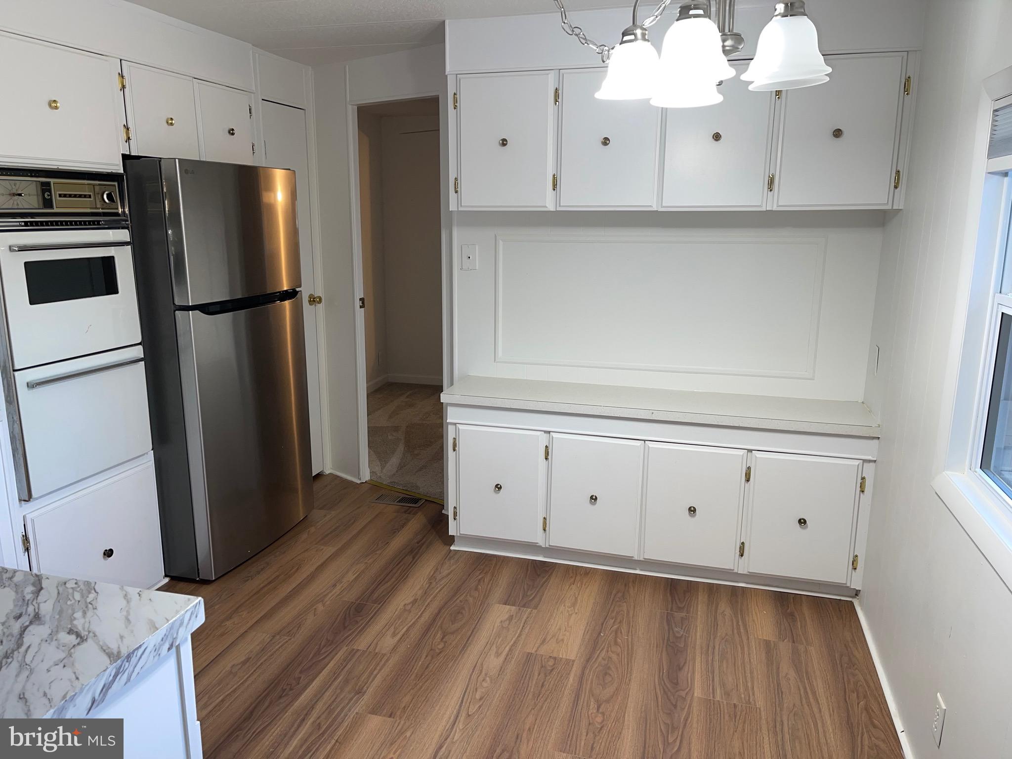 BANKS ACRES - Residential