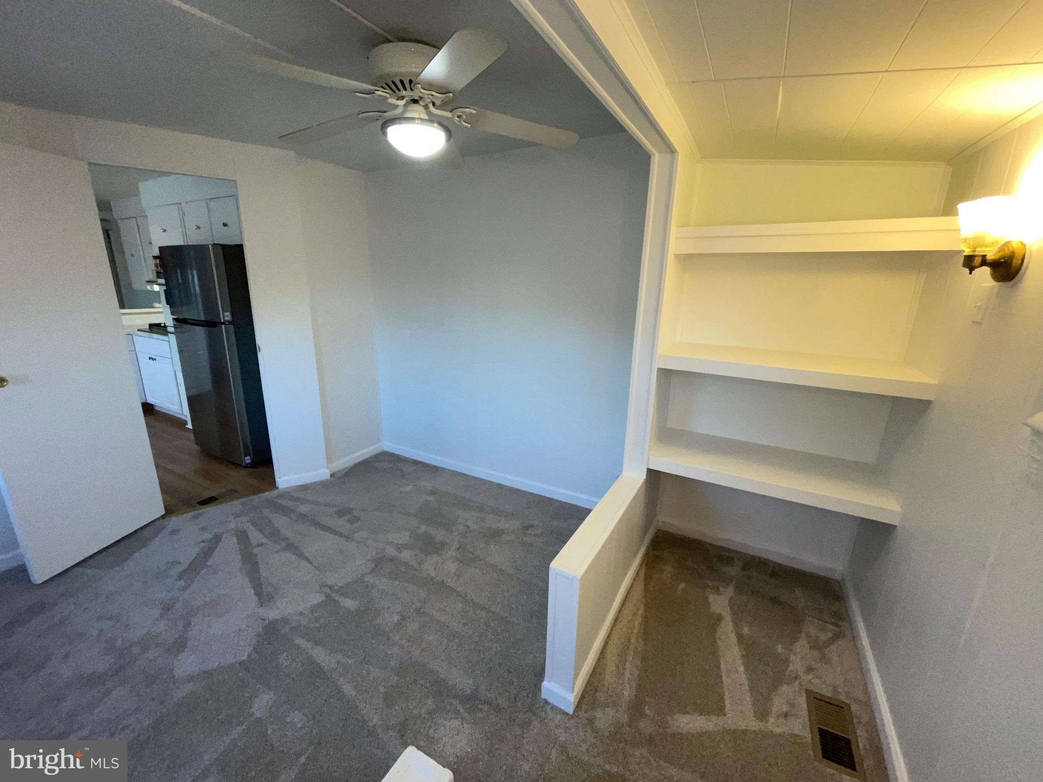 BANKS ACRES - Residential