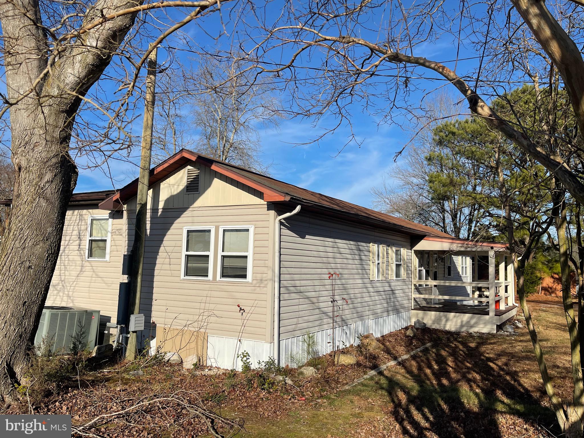 BANKS ACRES - Residential