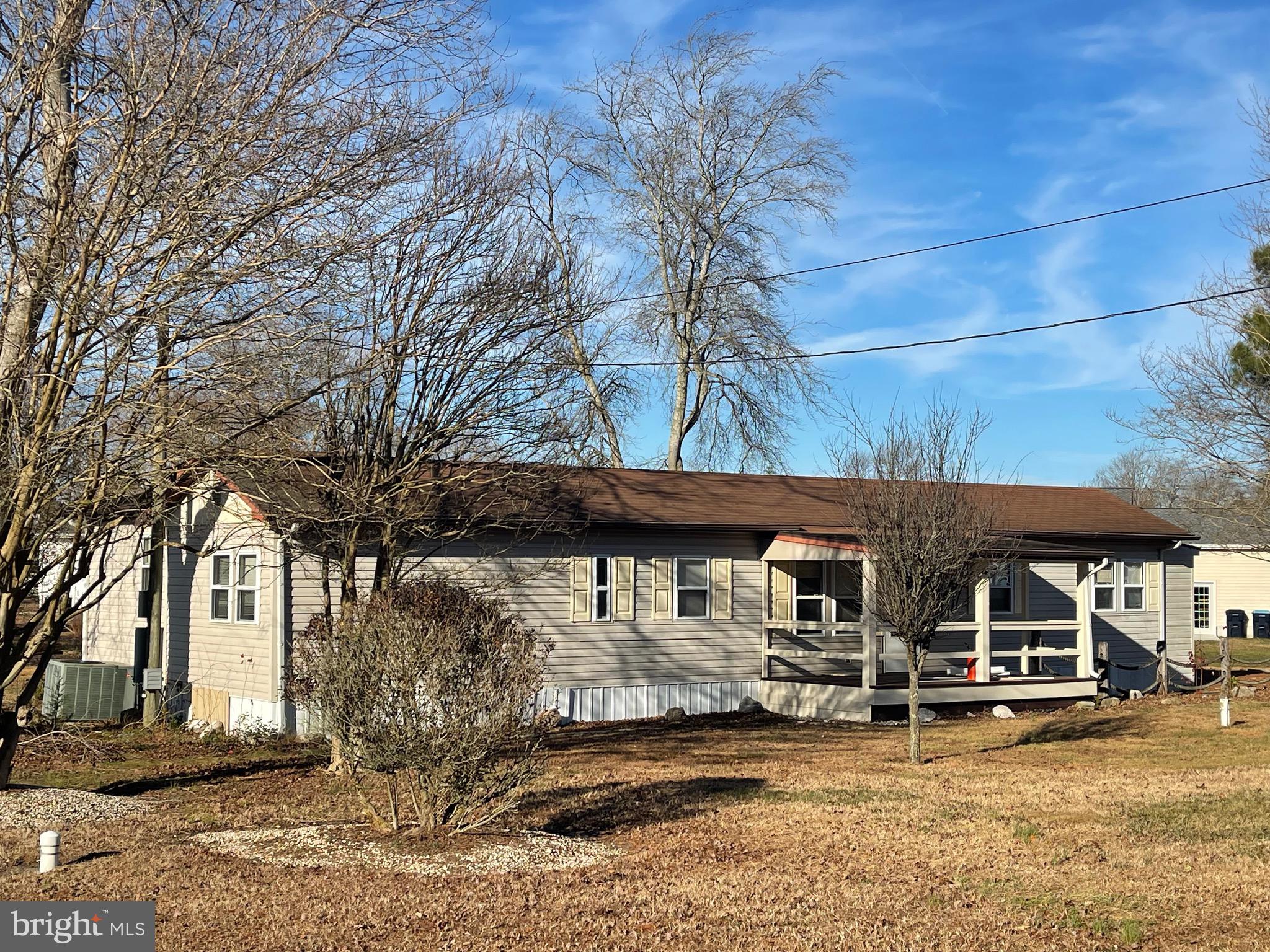 BANKS ACRES - Residential