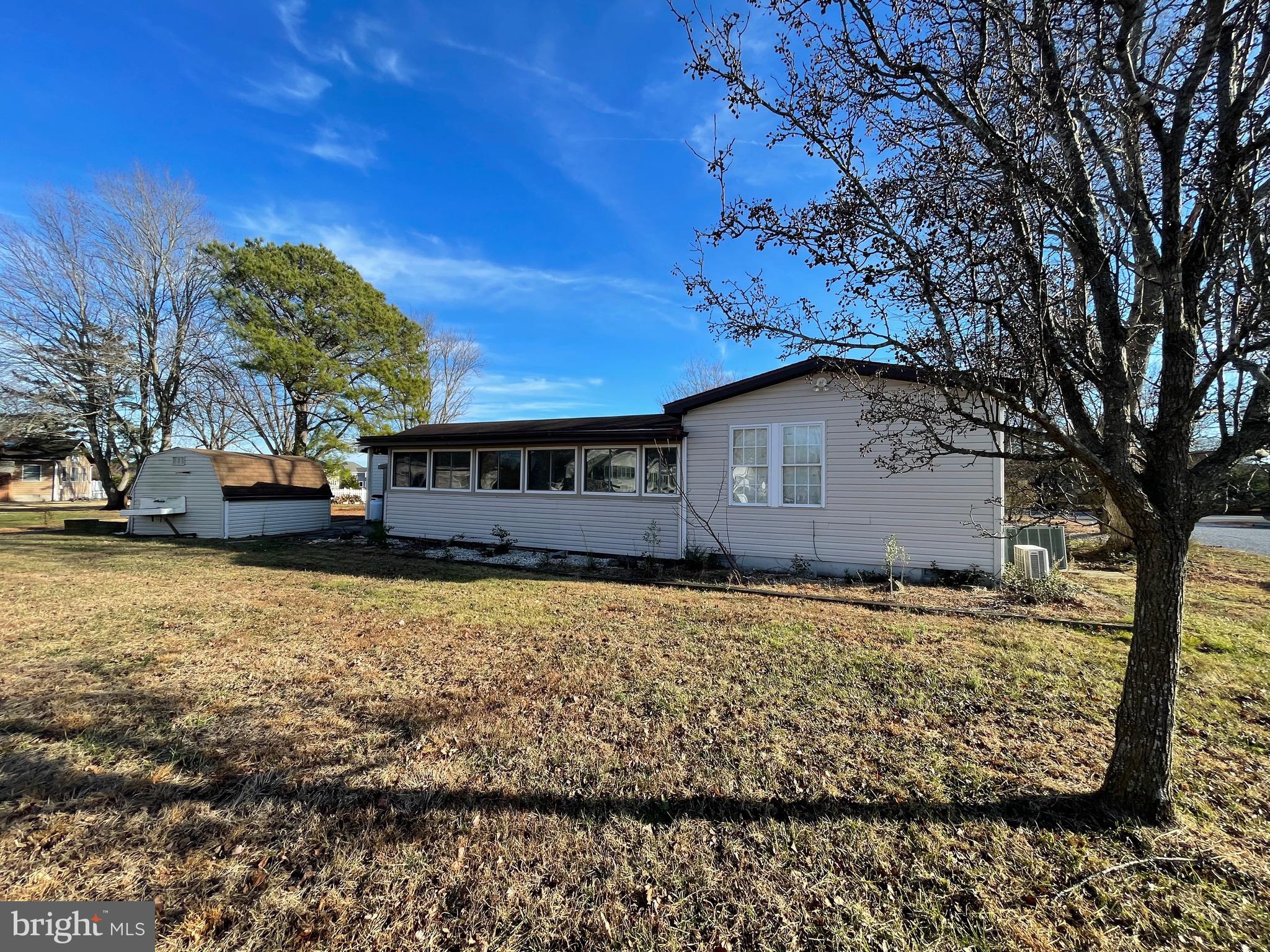 BANKS ACRES - Residential