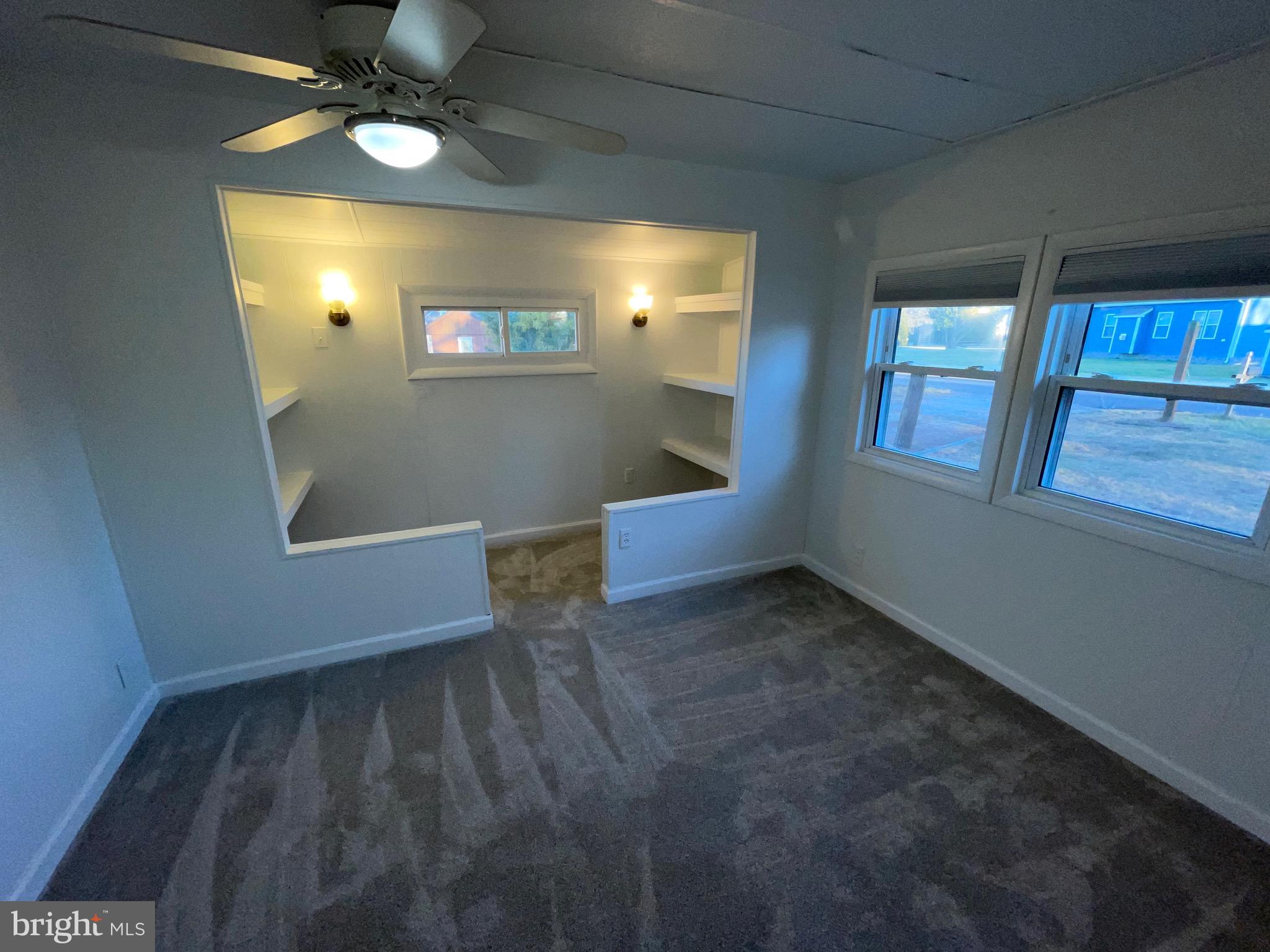 BANKS ACRES - Residential