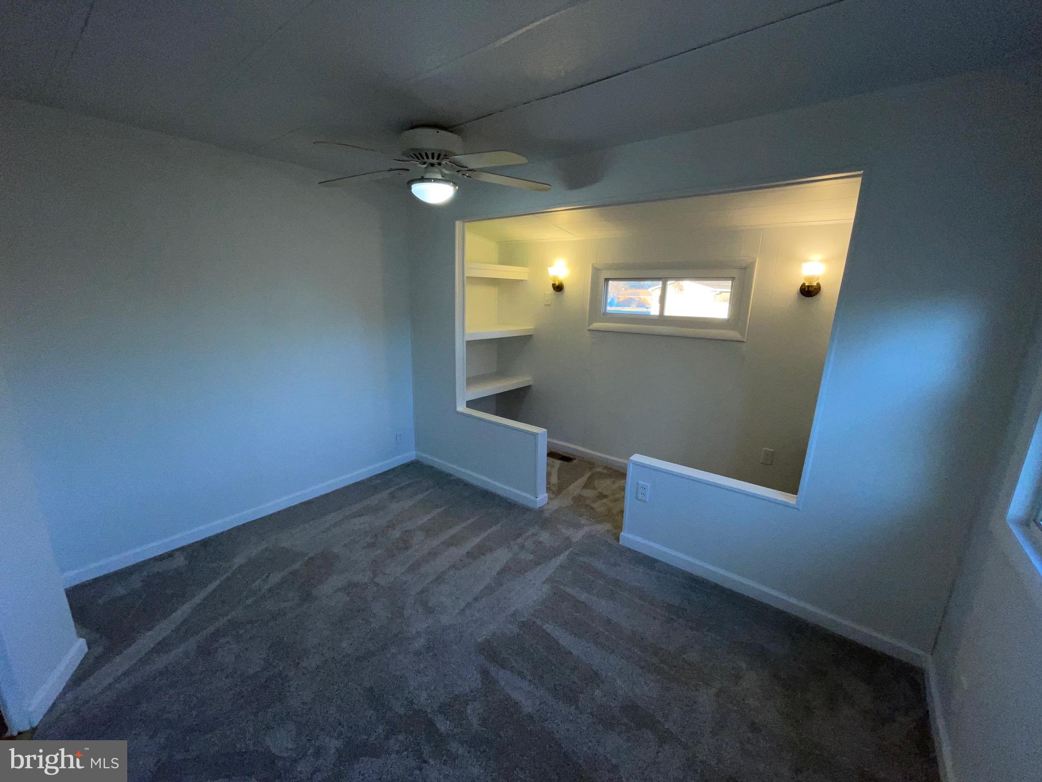 BANKS ACRES - Residential