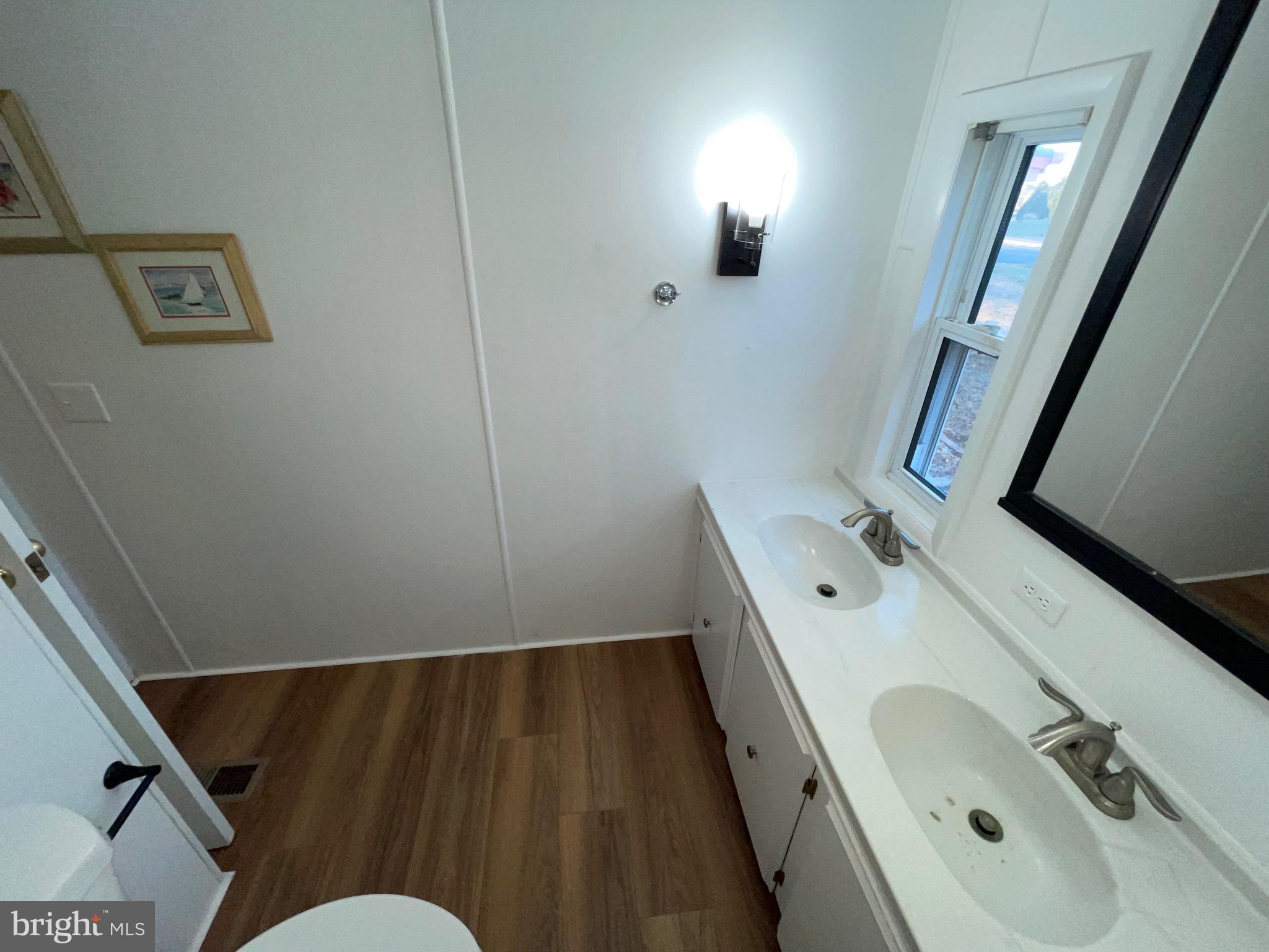 BANKS ACRES - Residential