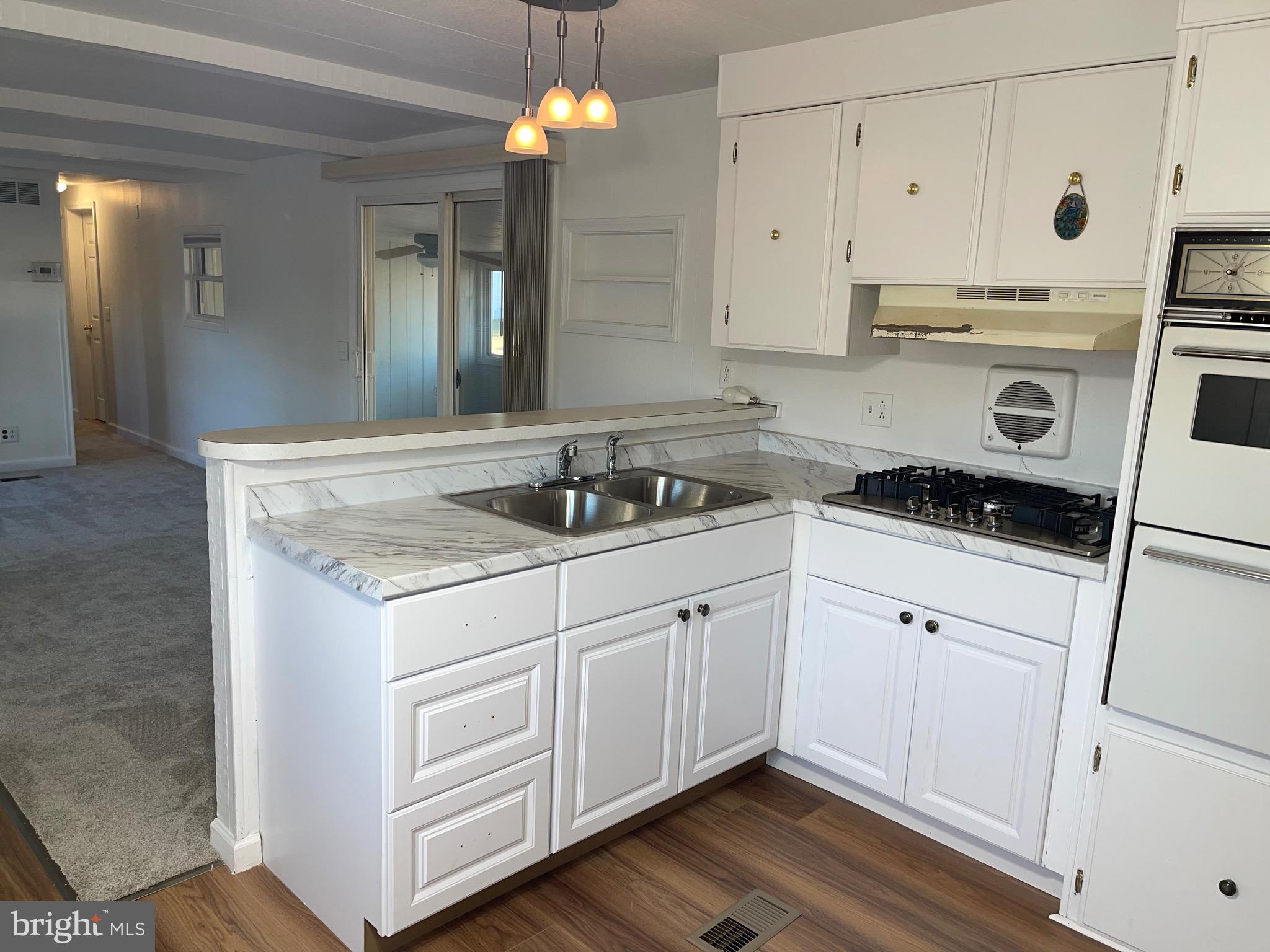 BANKS ACRES - Residential