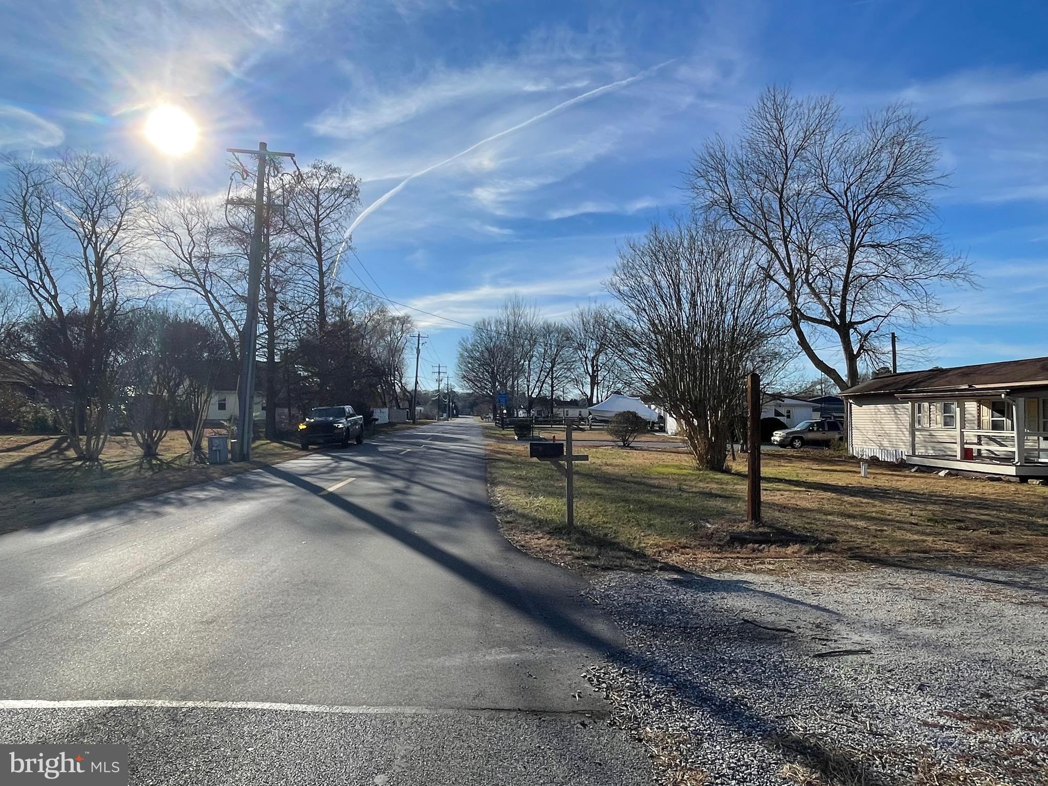 BANKS ACRES - Residential