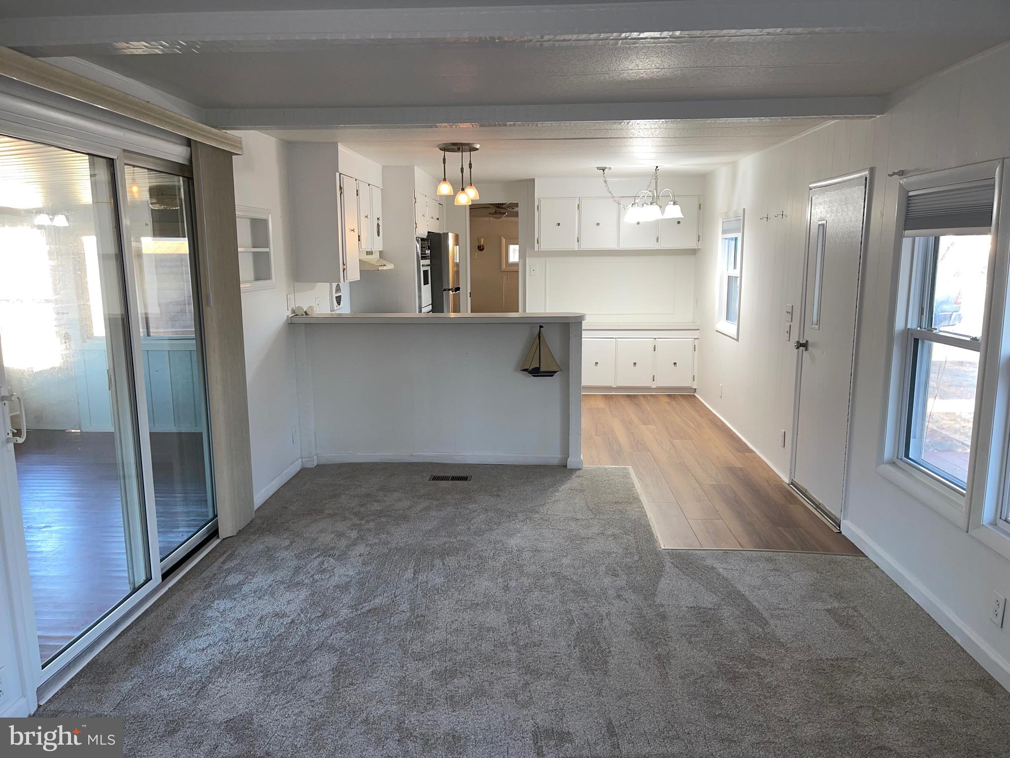 BANKS ACRES - Residential