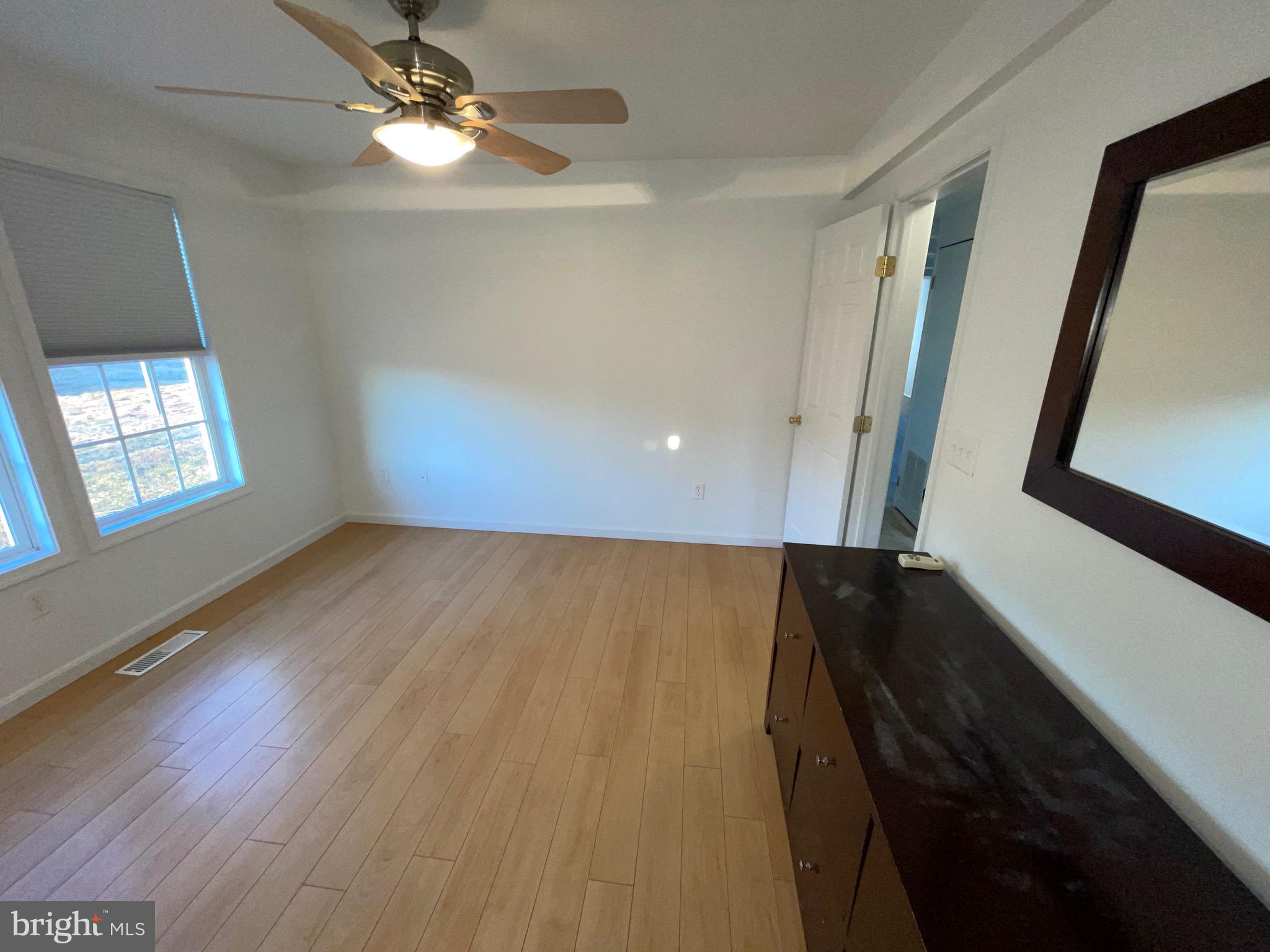 BANKS ACRES - Residential