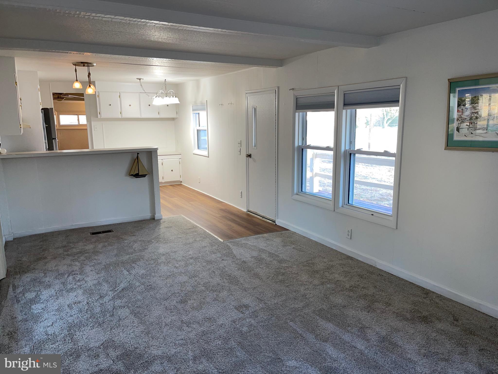 BANKS ACRES - Residential